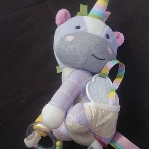 Skip Hop unicorn